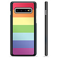 Obudowa Ochronna - Samsung Galaxy S10 - Pride