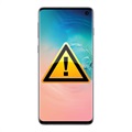 Naprawa Złącza Ładowania Samsung Galaxy S10