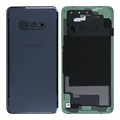 Samsung Galaxy S10e Klapka Baterii GH82-18452A - Czerń