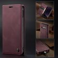 Etui z Portfelem Caseme 013 - Samsung Galaxy S10e