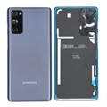 Samsung Galaxy S20 FE 5G Klapka Baterii GH82-24223A - Cloud Navy