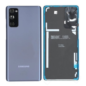Samsung Galaxy S20 FE 5G Klapka Baterii GH82-24223A - Cloud Navy