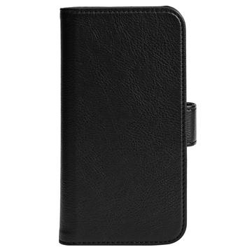 Samsung Galaxy S20 FE Etui z portfelem 2 w 1 Essentials - czarne