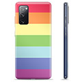 Etui TPU - Samsung Galaxy S20 FE - Pride