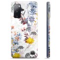 Etui TPU - Samsung Galaxy S20 FE - Wiosenne Chwile