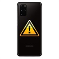 Naprawa Klapki Baterii Samsung Galaxy S20+