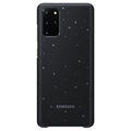 Etui LED Cover do Samsung Galaxy S20+ EF-KG985CBEGEU
