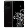 Samsung Galaxy S20 Ultra 5G Duos - 128GB (Używany - Niemal idealny stan) - Cosmic Black
