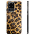 Etui TPU - Samsung Galaxy S20 Ultra - Lampart