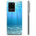 Etui TPU - Samsung Galaxy S20 Ultra - Morze