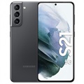 Samsung Galaxy S21 5G - 128GB (Używany - Niemal idealny stan) - Fiołek