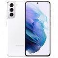 Samsung Galaxy S21 5G - 128GB (Używany - Idealny stan) - Szary