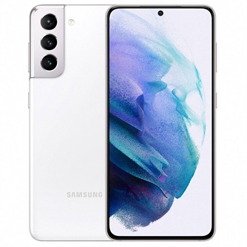 Samsung Galaxy S21 5G - 128GB (Używany - Idealny stan) - Szary