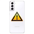 Naprawa Klapki Baterii Samsung Galaxy S21 5G - Biel