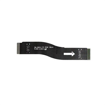 Samsung Galaxy S21 5G - Główna Taśma Flex GH59-15413A