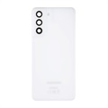 Samsung Galaxy S21 FE 5G Klapka Baterii GH82-26156B - Biel