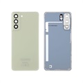 Samsung Galaxy S21 FE 5G Klapka Baterii GH82-26156C - Olive