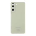 Samsung Galaxy S21 FE 5G Klapka Baterii GH82-26156C - Olive