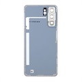 Samsung Galaxy S21 FE 5G Klapka Baterii GH82-26156C - Olive