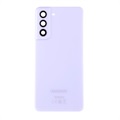 Samsung Galaxy S21 FE 5G Klapka Baterii GH82-26156D - Lavender