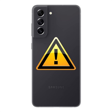 Naprawa Klapki Baterii Samsung Galaxy S21 FE 5G