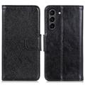 Etui z Serii Elegant z Podpórką Samsung Galaxy S21 FE 5G