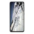Naprawa LCD i Ekranu Dotykowego Samsung Galaxy S21 FE 5G - Grafitowy