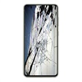 Naprawa LCD i Ekranu Dotykowego Samsung Galaxy S21 FE 5G - Olive