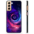Obudowa Ochronna - Samsung Galaxy S21+ 5G - Galaktyka
