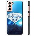 Obudowa Ochronna - Samsung Galaxy S21 5G - Diament