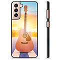 Obudowa Ochronna - Samsung Galaxy S21 5G - Gitara