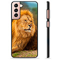 Obudowa Ochronna - Samsung Galaxy S21 5G - Lew