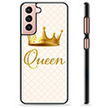 Obudowa Ochronna - Samsung Galaxy S21 5G - Królowa