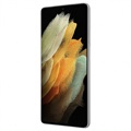 Samsung Galaxy S21 Ultra 5G - 128GB (Używany - Dobry stan) - Srebrny
