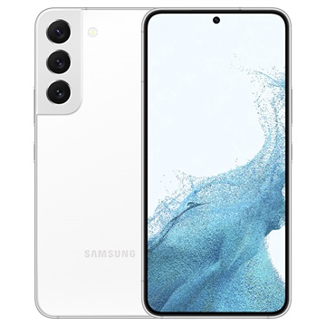 Samsung Galaxy S22 5G - 128GB - Biel