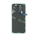 Samsung Galaxy S22 5G Klapka Baterii GH82-27434A - Czerń