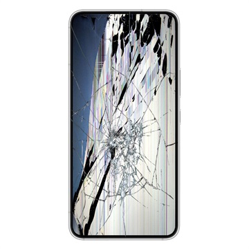 Naprawa LCD i Ekranu Dotykowego Samsung Galaxy S22 5G - Biel