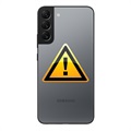 Naprawa Klapki Baterii Samsung Galaxy S22+ 5G - Grafitowy