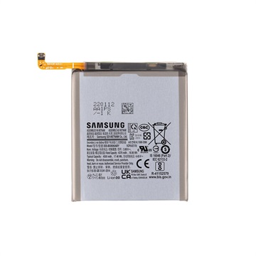 Samsung Galaxy S22+ 5G - Bateria EB-BS906ABY - 4500mAh