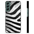 Obudowa Ochronna - Samsung Galaxy S22+ 5G - Zebra