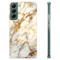 Etui TPU - Samsung Galaxy S22+ 5G - Carrara