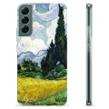 Etui TPU - Samsung Galaxy S22+ 5G - Cipreste