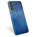 Etui TPU - Samsung Galaxy S22+ 5G - Skóra