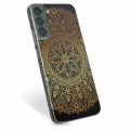 Etui TPU - Samsung Galaxy S22+ 5G - Mandala