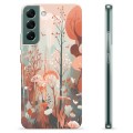 Etui TPU - Samsung Galaxy S22+ 5G - Stary Las