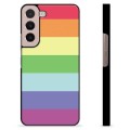 Obudowa Ochronna - Samsung Galaxy S22 5G - Pride