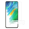 Zabezpieczenie Ekranu z TPU - Samsung Galaxy S22 5G/S23 5G - Transparentny