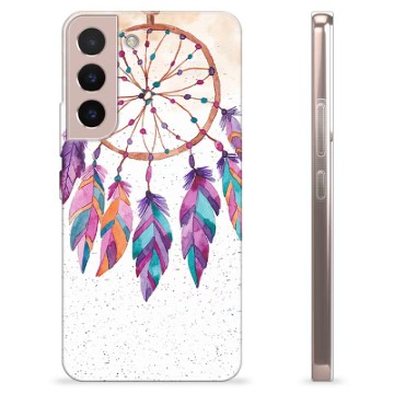 Etui TPU - Samsung Galaxy S22 5G - Łapacz Snów