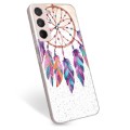 Etui TPU - Samsung Galaxy S22 5G - Łapacz Snów