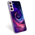 Etui TPU - Samsung Galaxy S22 5G - Galaktyka